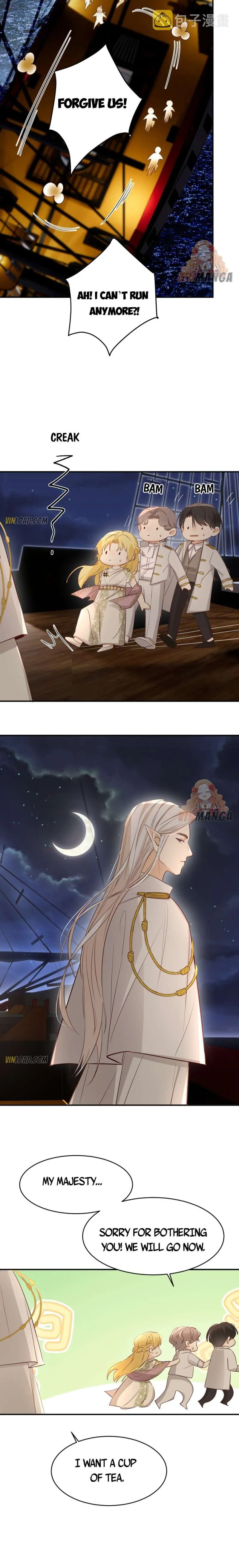 Dragon Raising Manual Chapter 34 page 14 - 