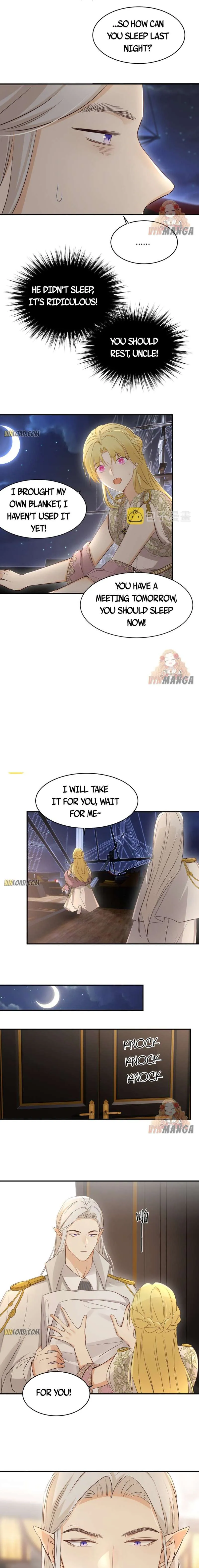 Dragon Raising Manual Chapter 34 page 16 - 