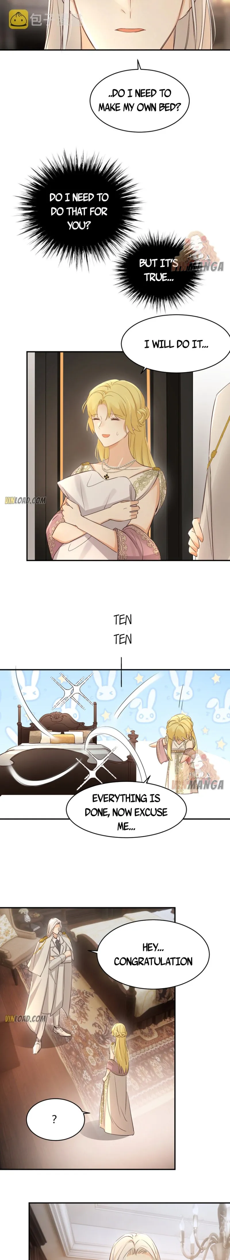 Dragon Raising Manual Chapter 34 page 17 - 