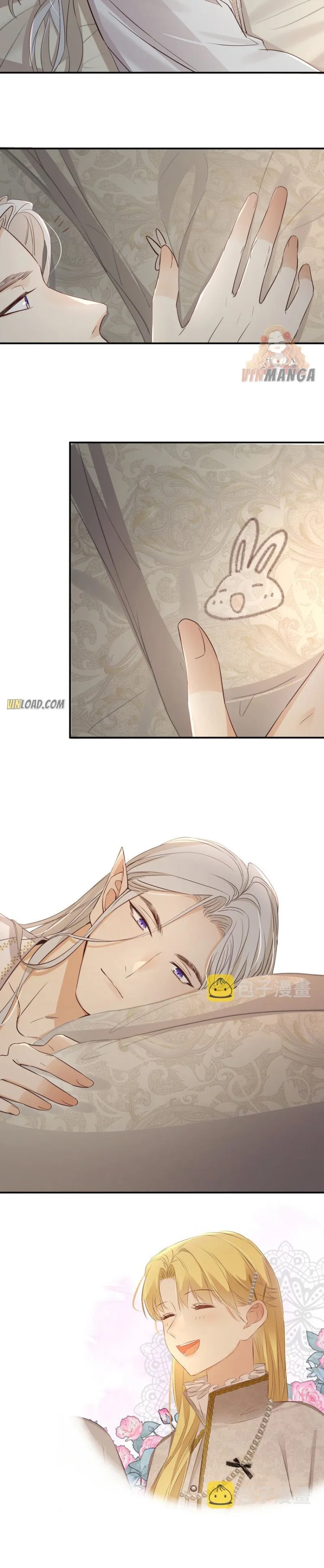 Dragon Raising Manual Chapter 34 page 19 - 