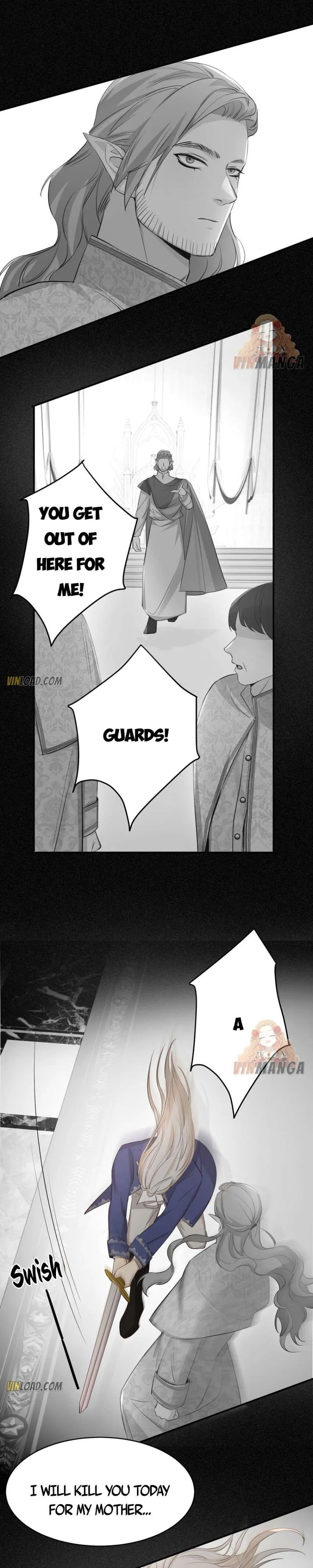 Dragon Raising Manual Chapter 34 page 3 - 