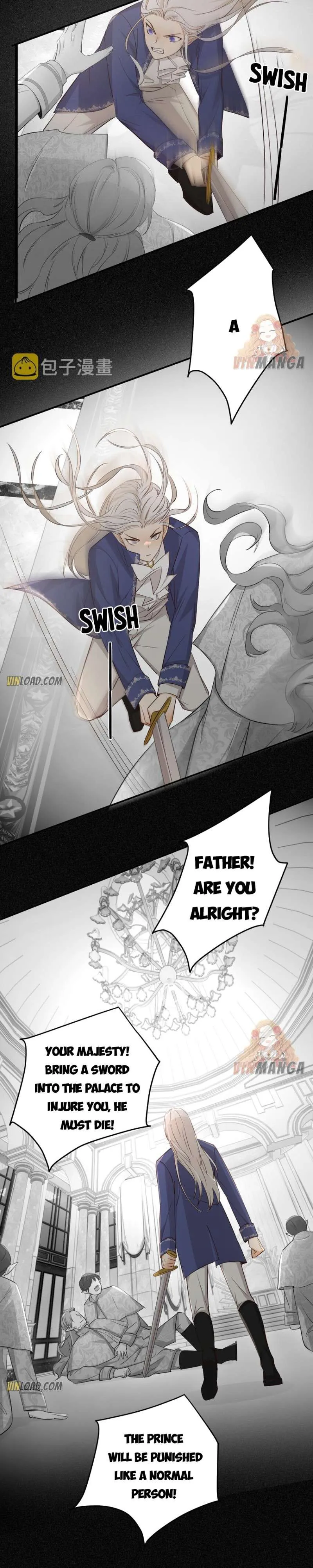 Dragon Raising Manual Chapter 34 page 4 - 