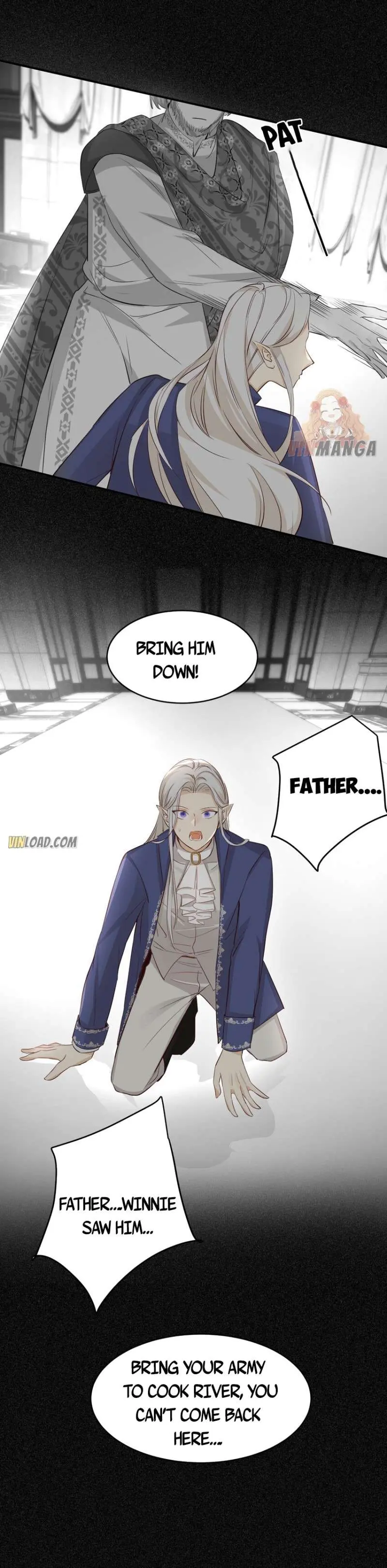 Dragon Raising Manual Chapter 34 page 5 - 