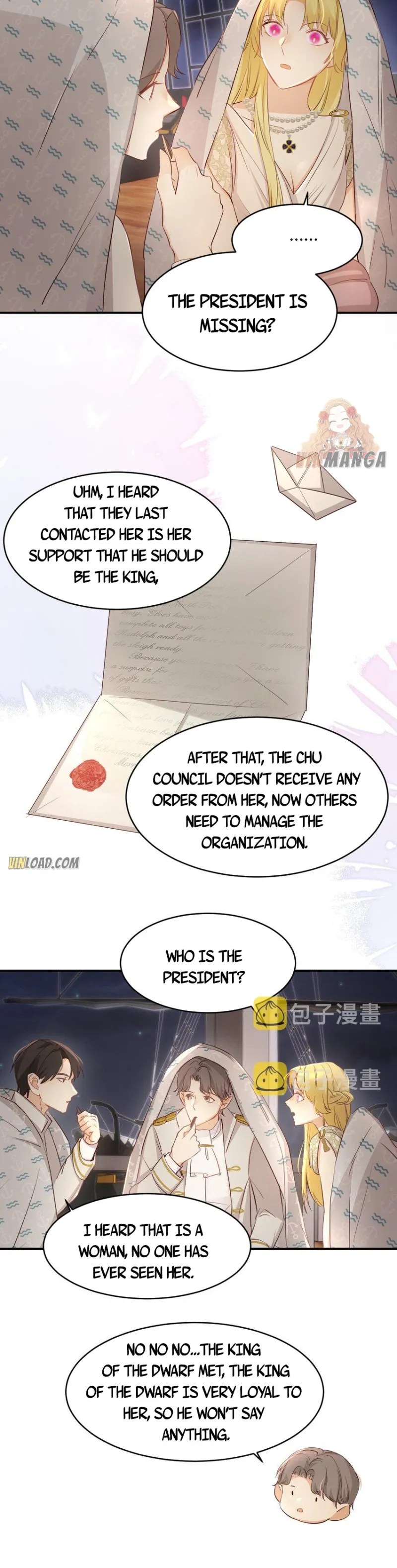 Dragon Raising Manual Chapter 34 page 9 - 