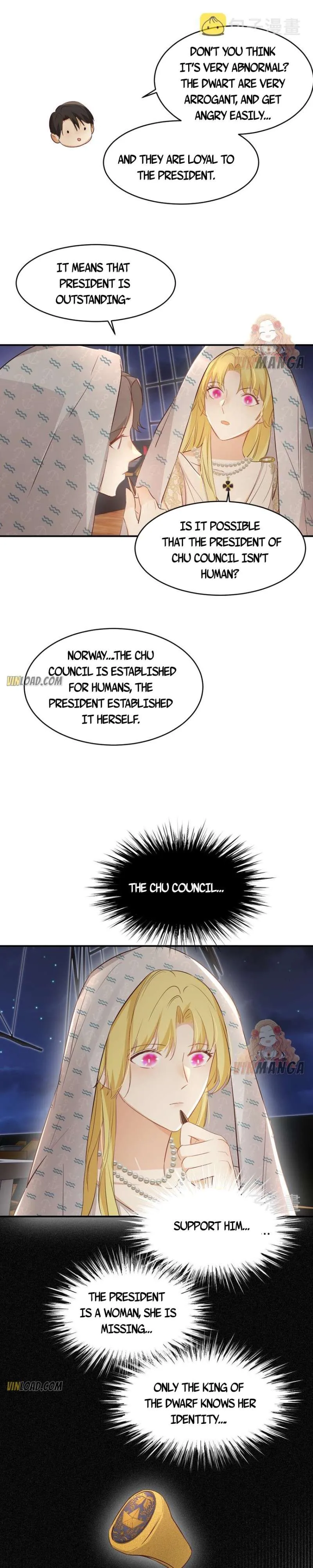 Dragon Raising Manual Chapter 34 page 10 - 
