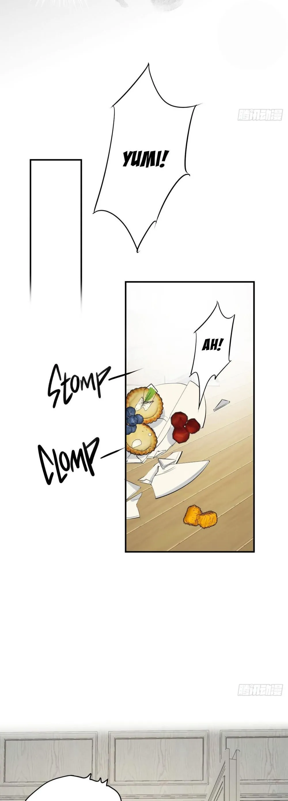 Dragon Raising Manual Chapter 4 page 13 - 
