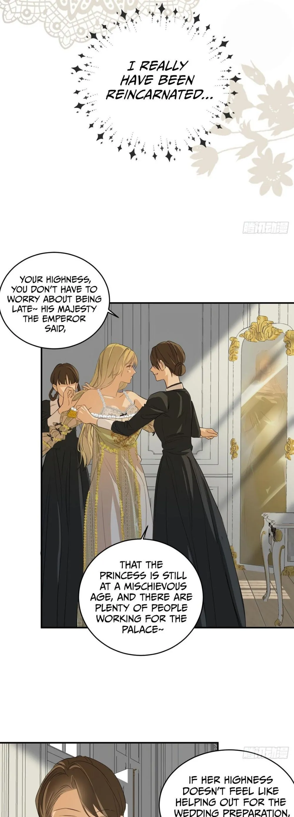 Dragon Raising Manual Chapter 4 page 4 - 