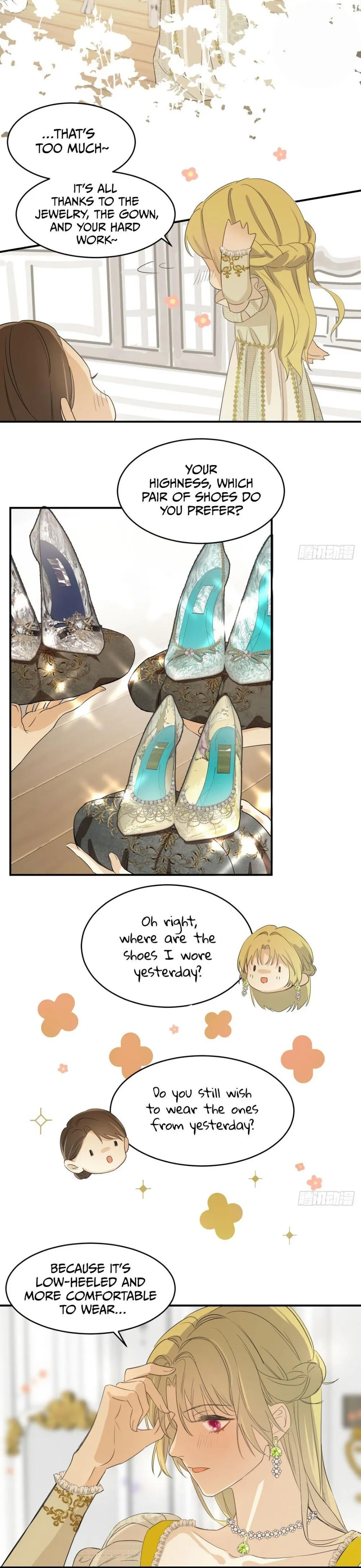 Dragon Raising Manual Chapter 4 page 9 - 