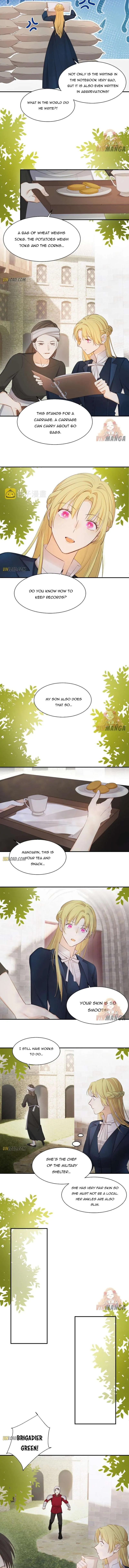Dragon Raising Manual Chapter 40 page 3 - 