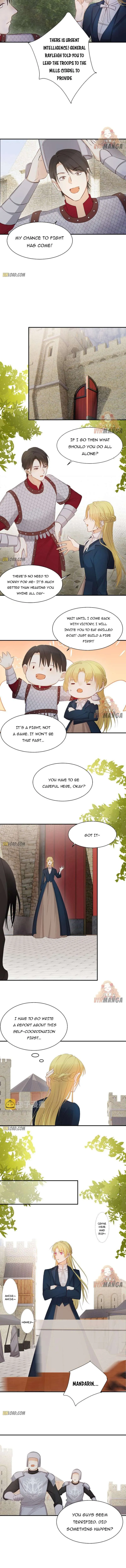 Dragon Raising Manual Chapter 40 page 4 - 