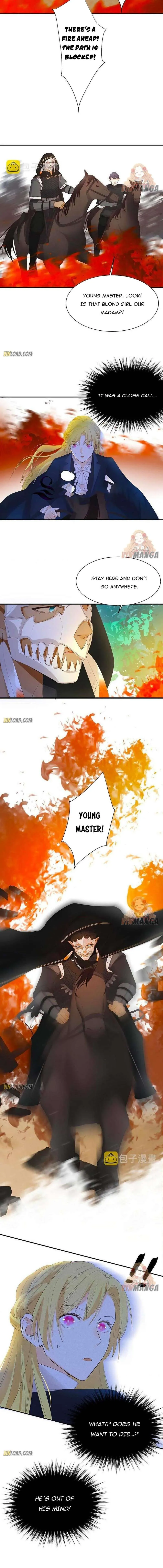 Dragon Raising Manual Chapter 40 page 8 - 