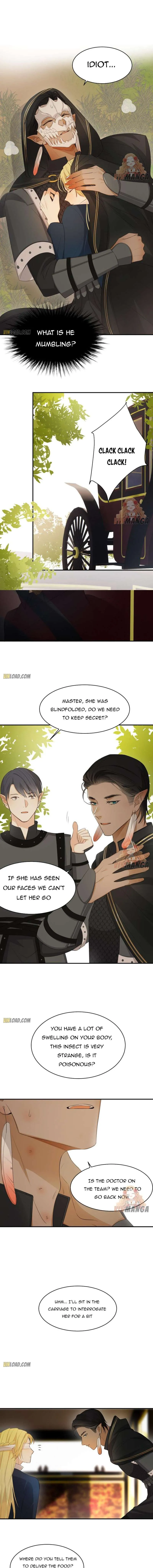 Dragon Raising Manual Chapter 41 page 3 - 