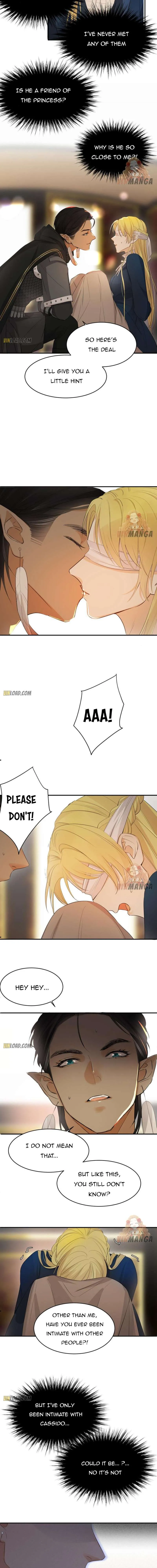 Dragon Raising Manual Chapter 41 page 5 - 
