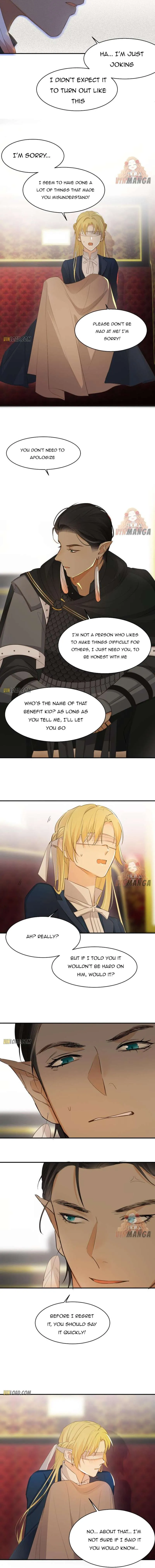 Dragon Raising Manual Chapter 41 page 6 - 