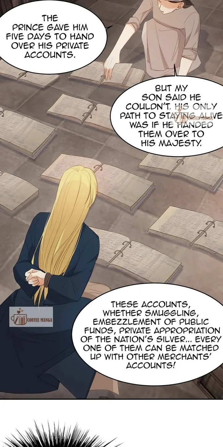 Dragon Raising Manual Chapter 44 page 14 - 