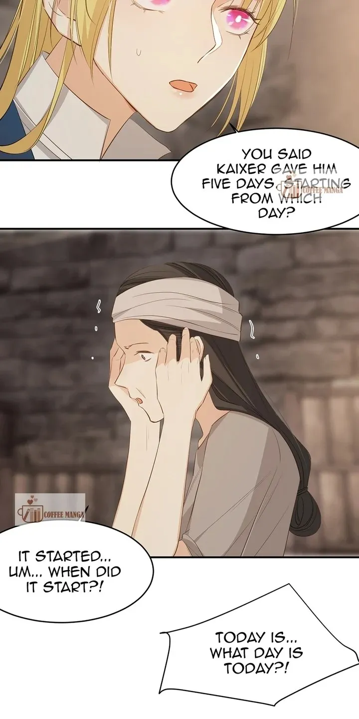 Dragon Raising Manual Chapter 44 page 16 - 