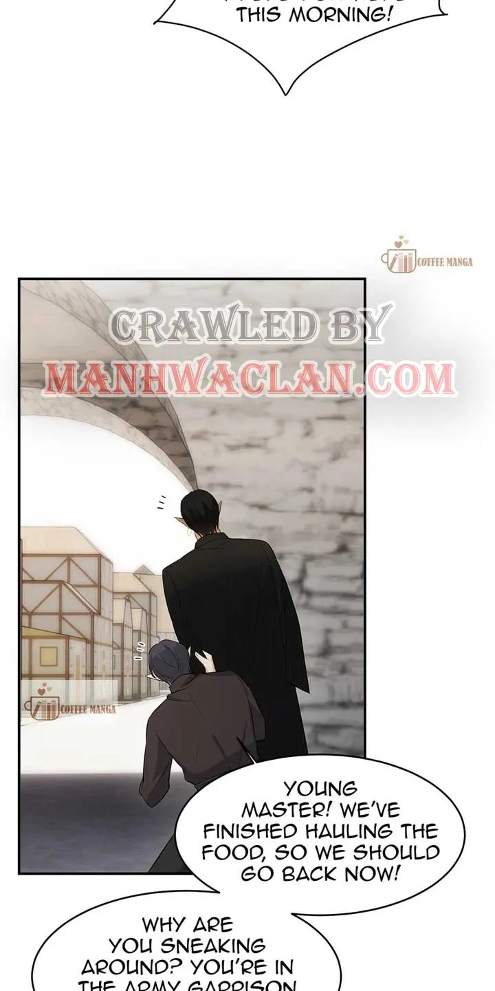 Dragon Raising Manual Chapter 44 page 25 - 