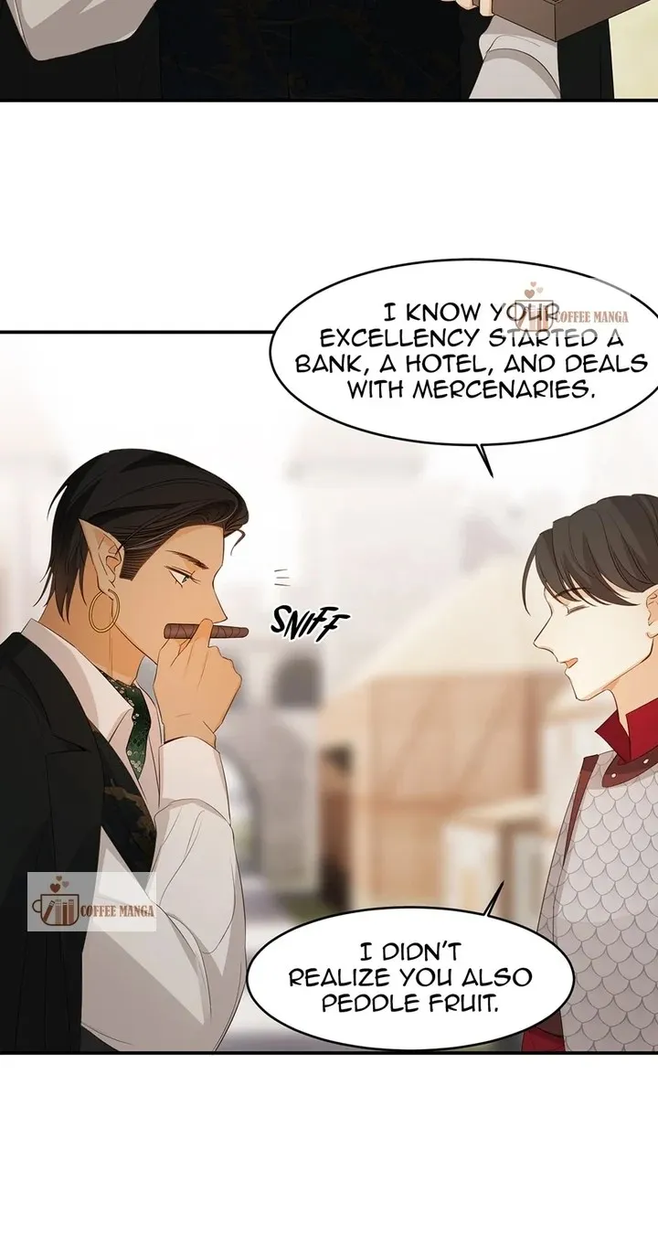 Dragon Raising Manual Chapter 44 page 30 - 