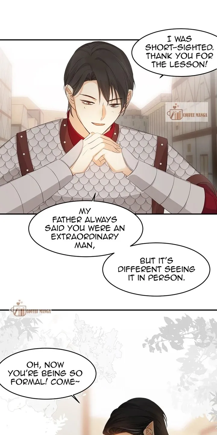 Dragon Raising Manual Chapter 44 page 32 - 