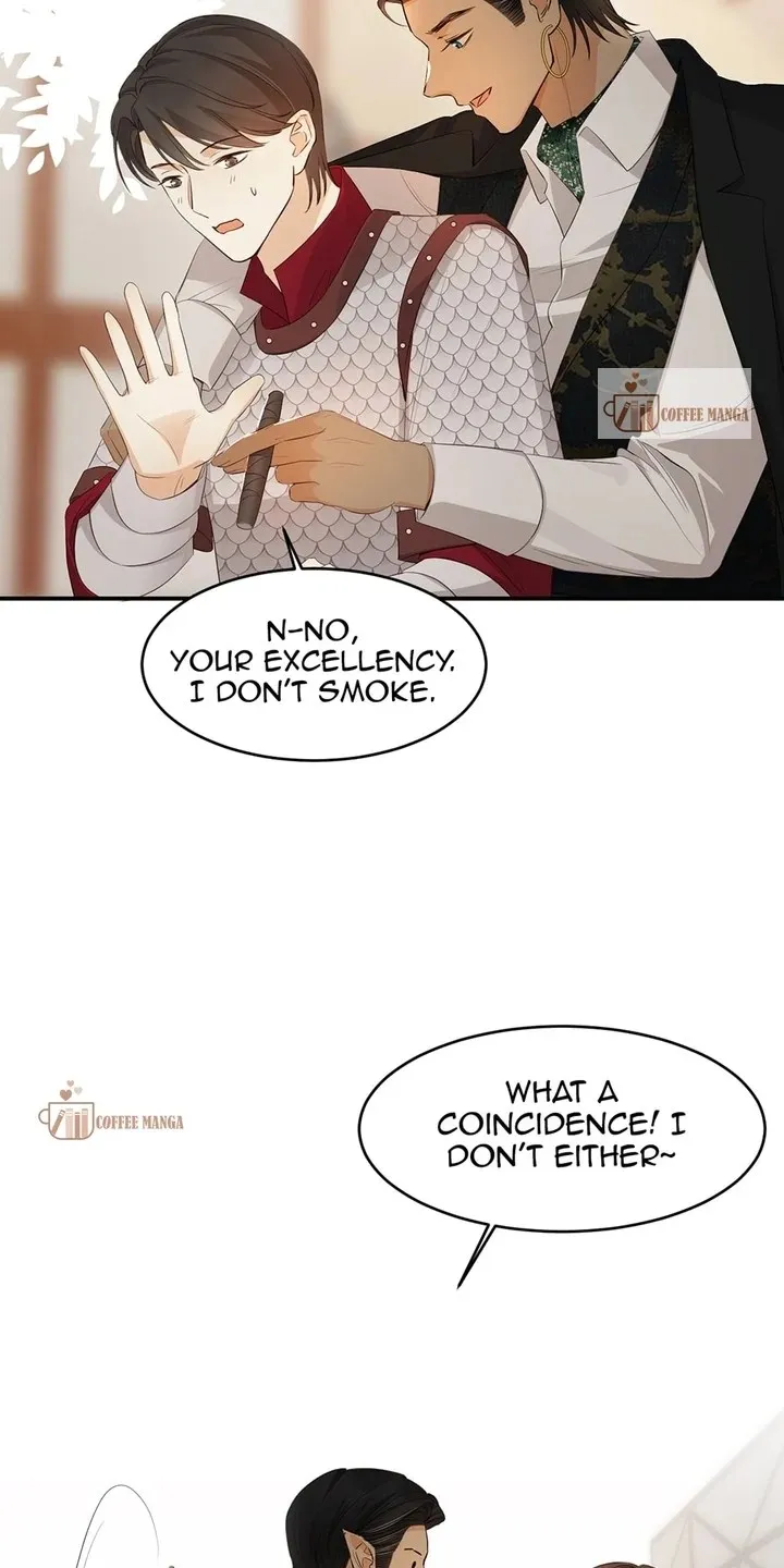 Dragon Raising Manual Chapter 44 page 33 - 