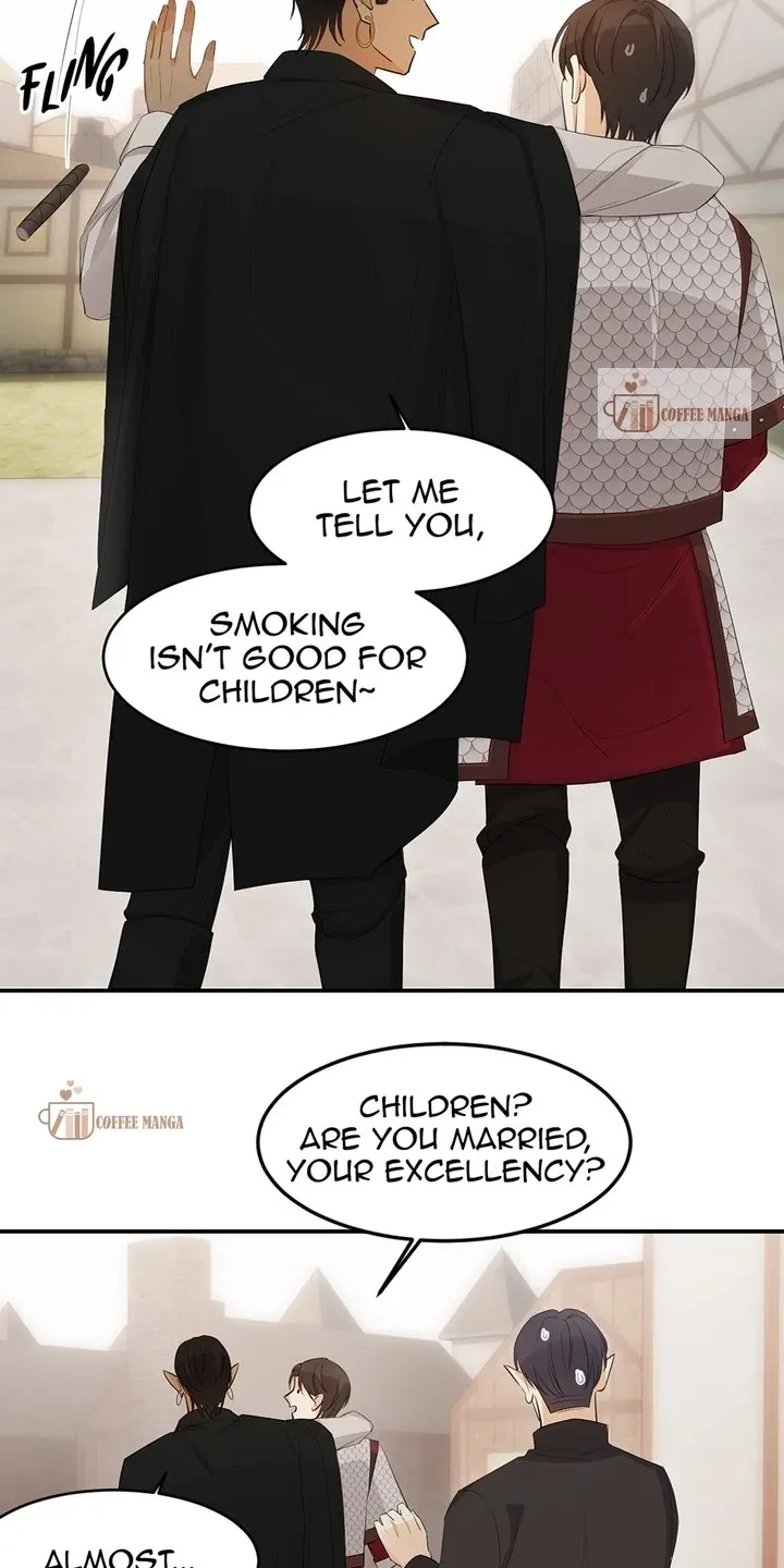 Dragon Raising Manual Chapter 44 page 34 - 