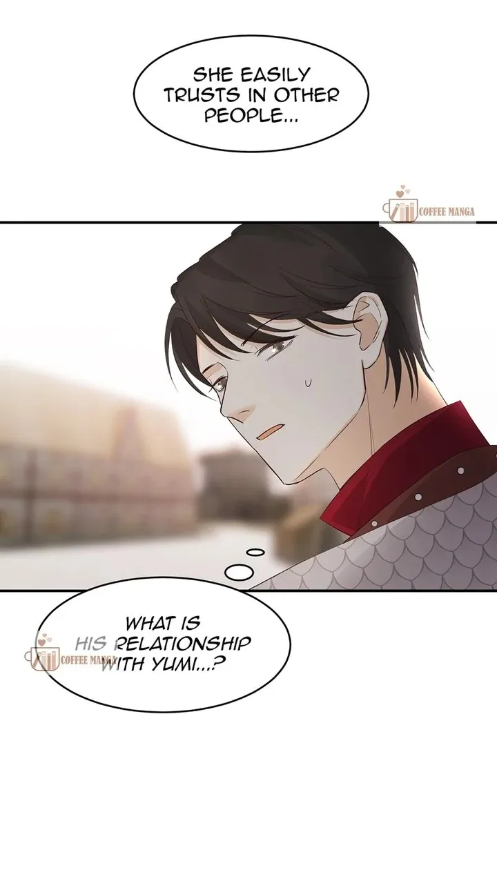 Dragon Raising Manual Chapter 44 page 42 - 