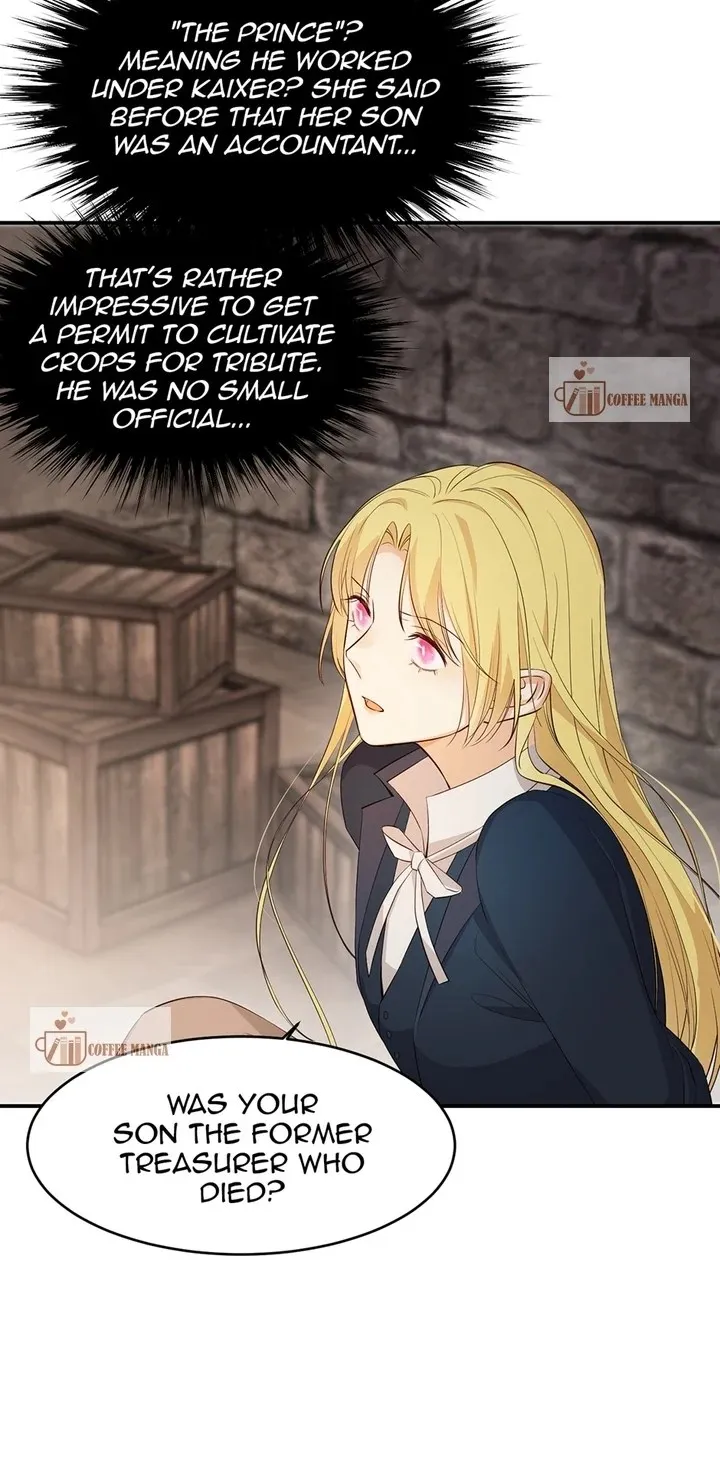 Dragon Raising Manual Chapter 44 page 6 - 