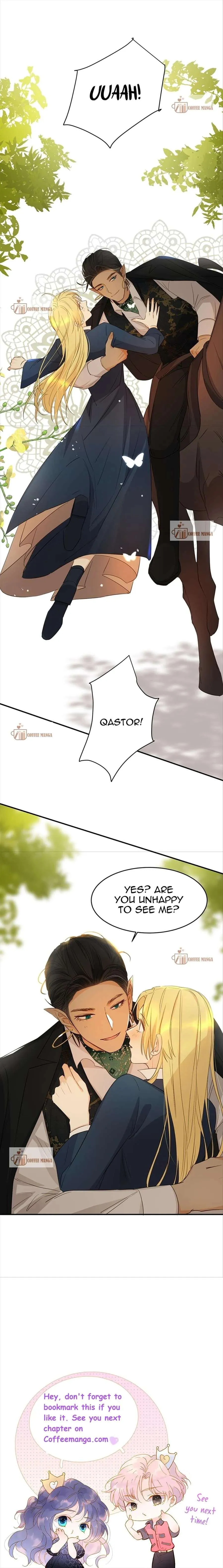 Dragon Raising Manual Chapter 45 page 4 - 