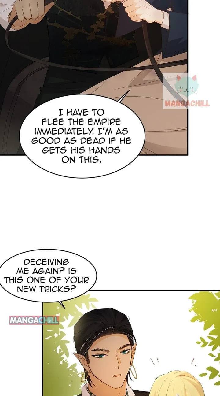 Dragon Raising Manual Chapter 46 page 11 - 