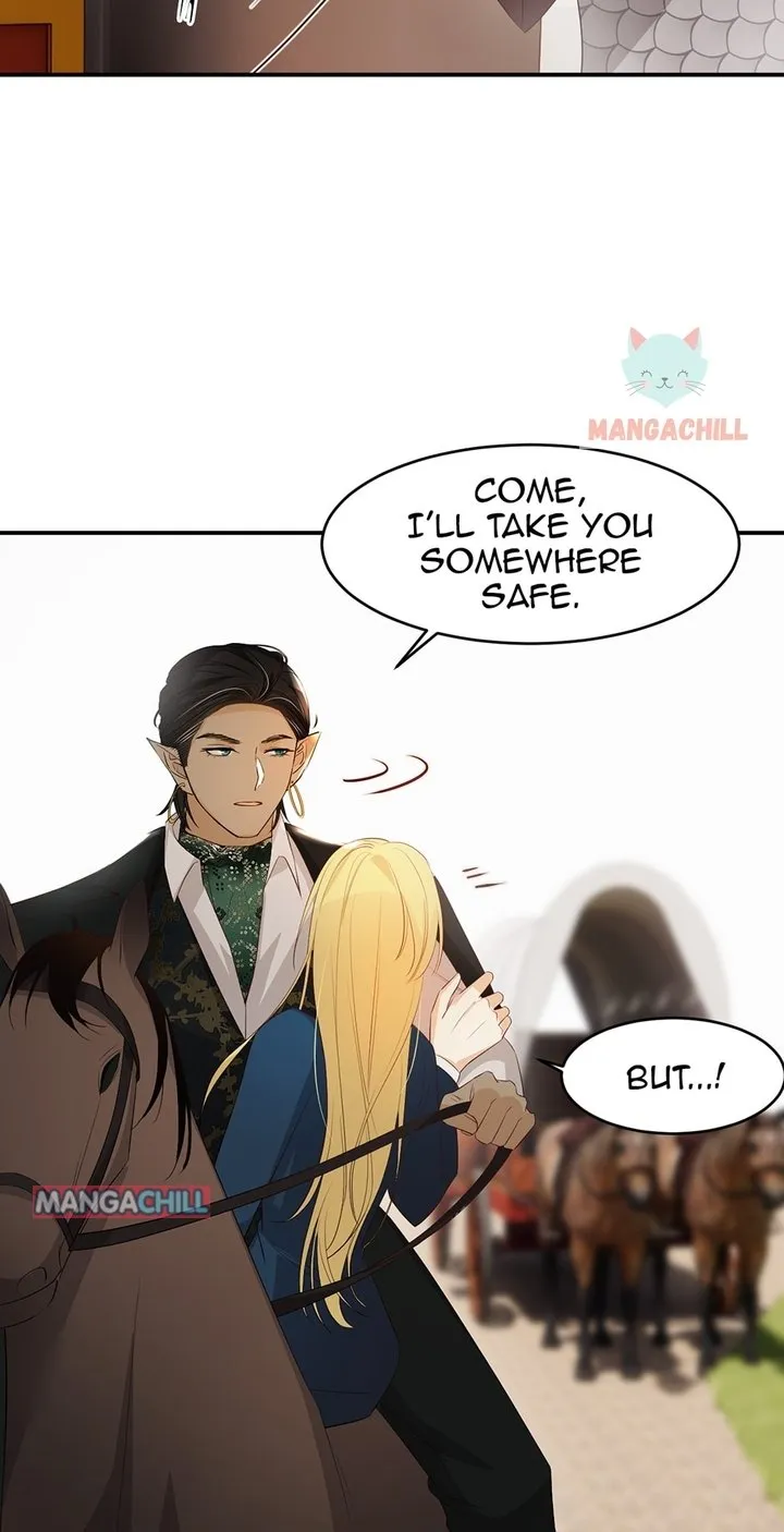 Dragon Raising Manual Chapter 46 page 17 - 