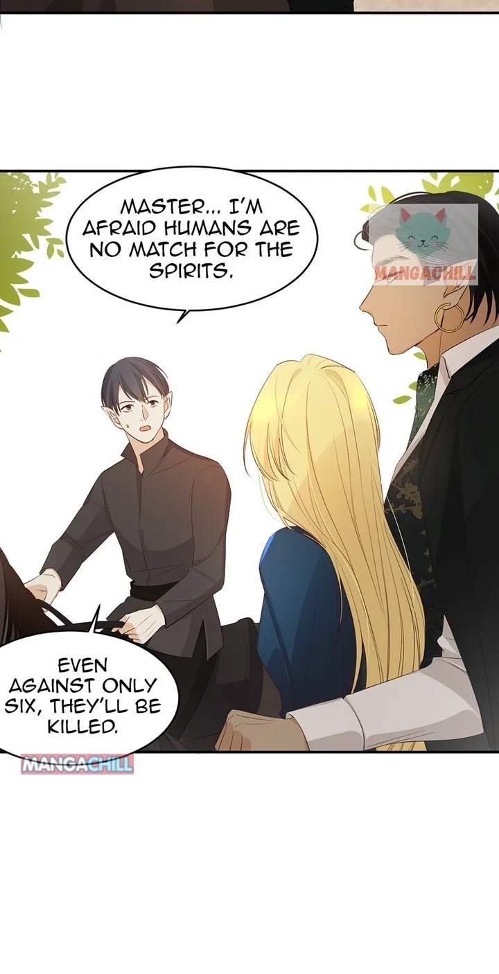 Dragon Raising Manual Chapter 46 page 18 - 