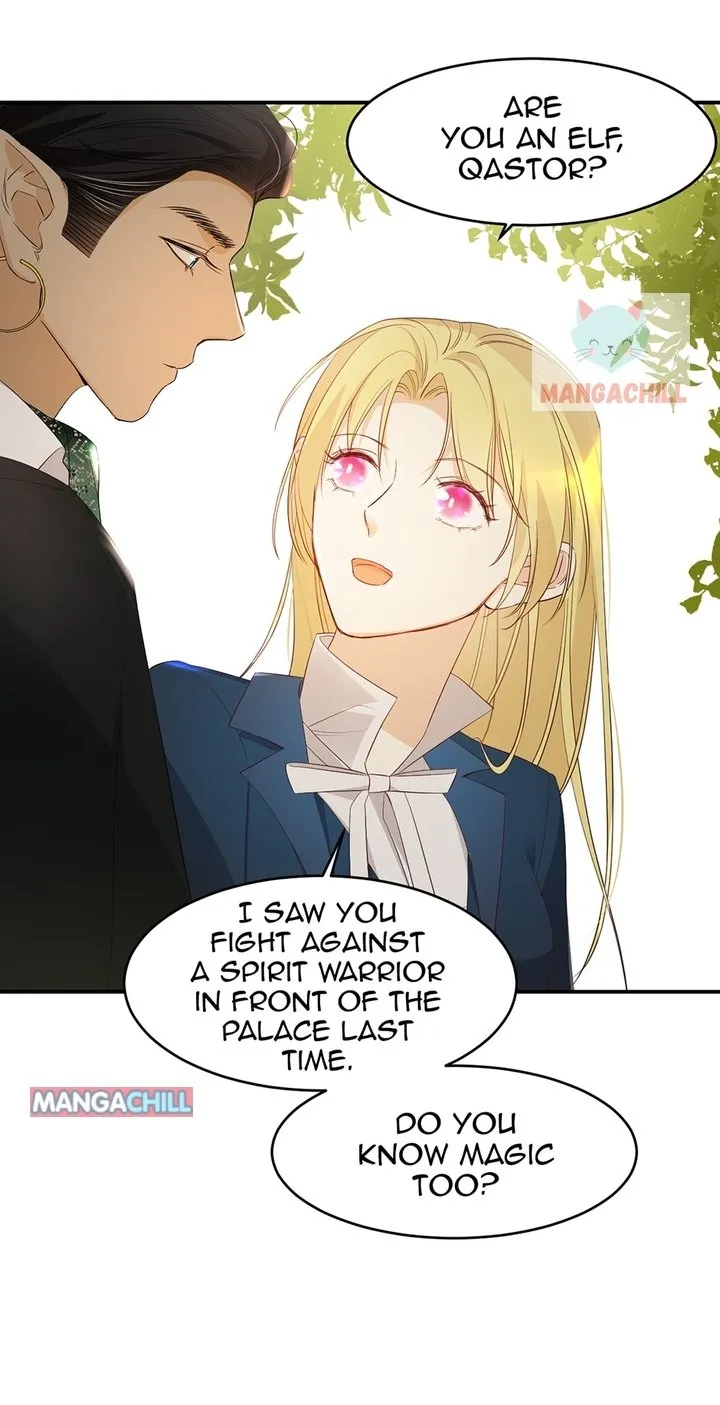 Dragon Raising Manual Chapter 46 page 19 - 