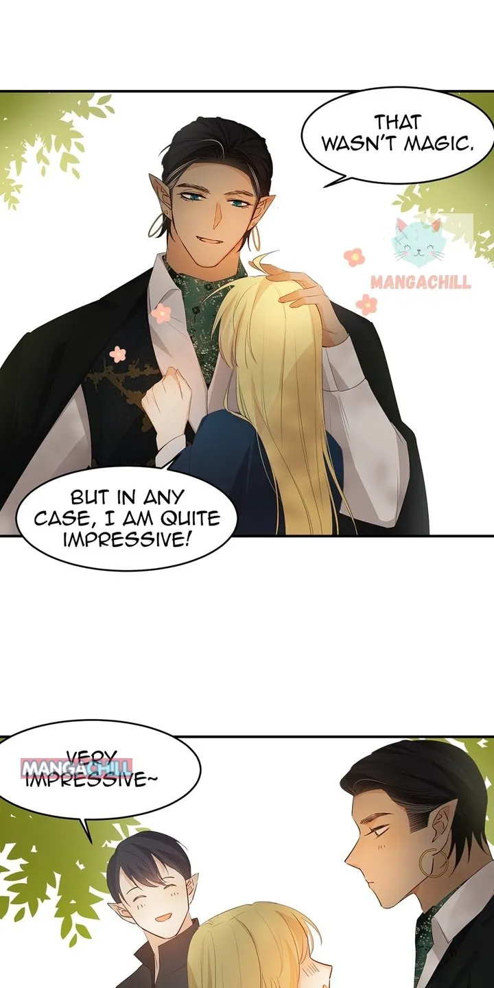 Dragon Raising Manual Chapter 46 page 20 - 