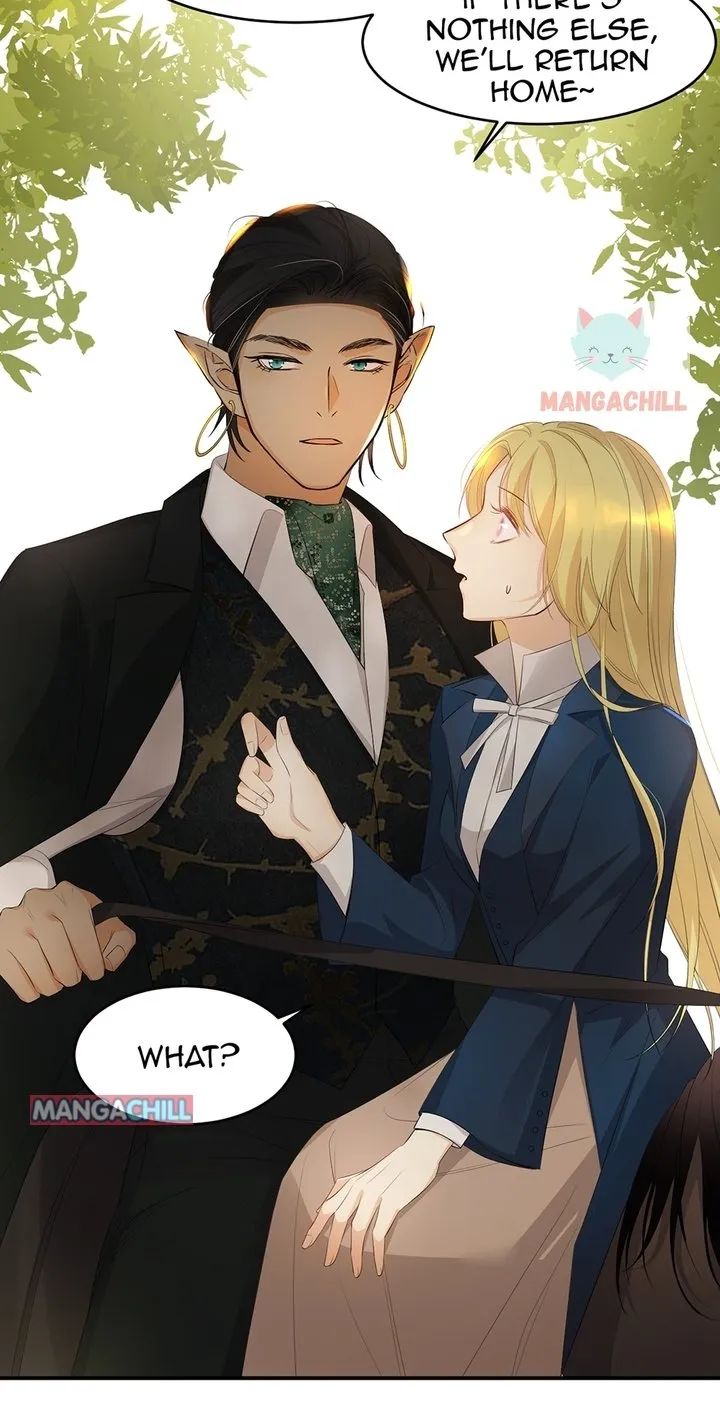 Dragon Raising Manual Chapter 46 page 3 - 