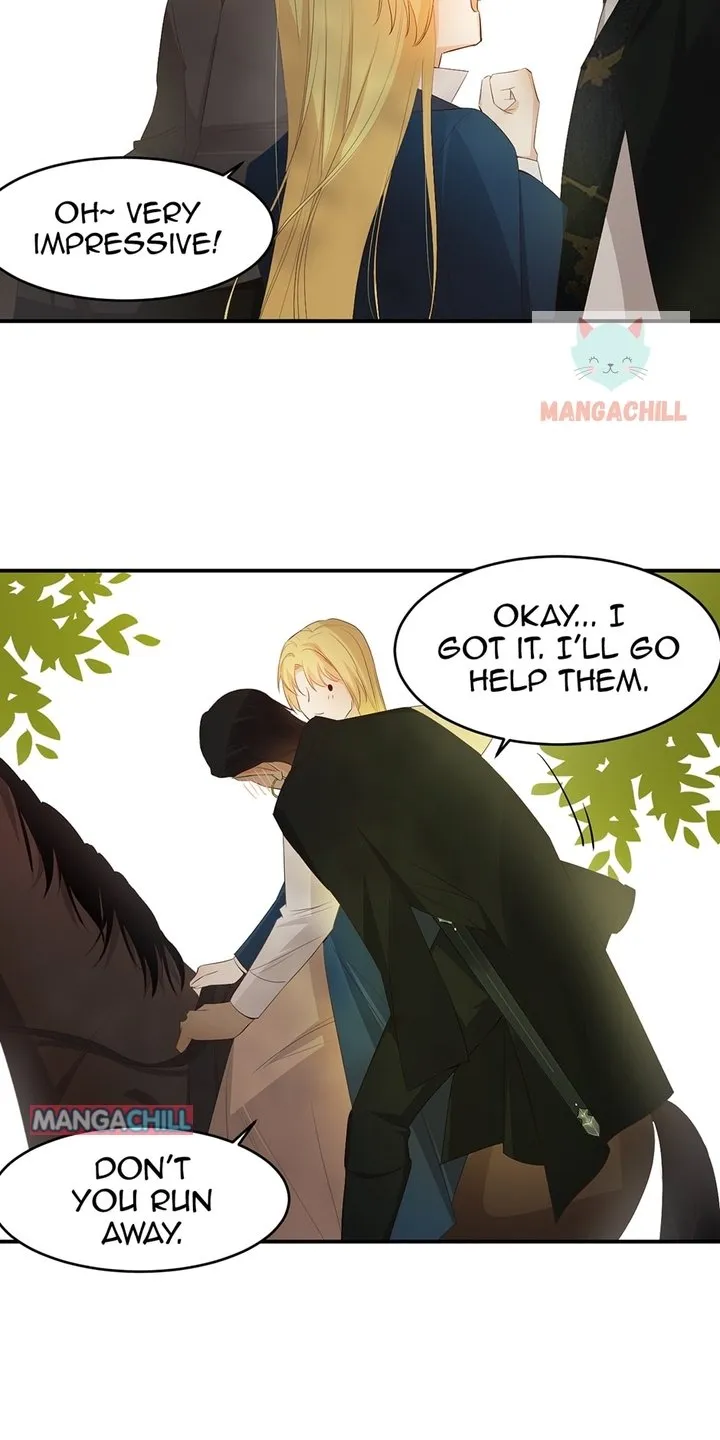 Dragon Raising Manual Chapter 46 page 21 - 