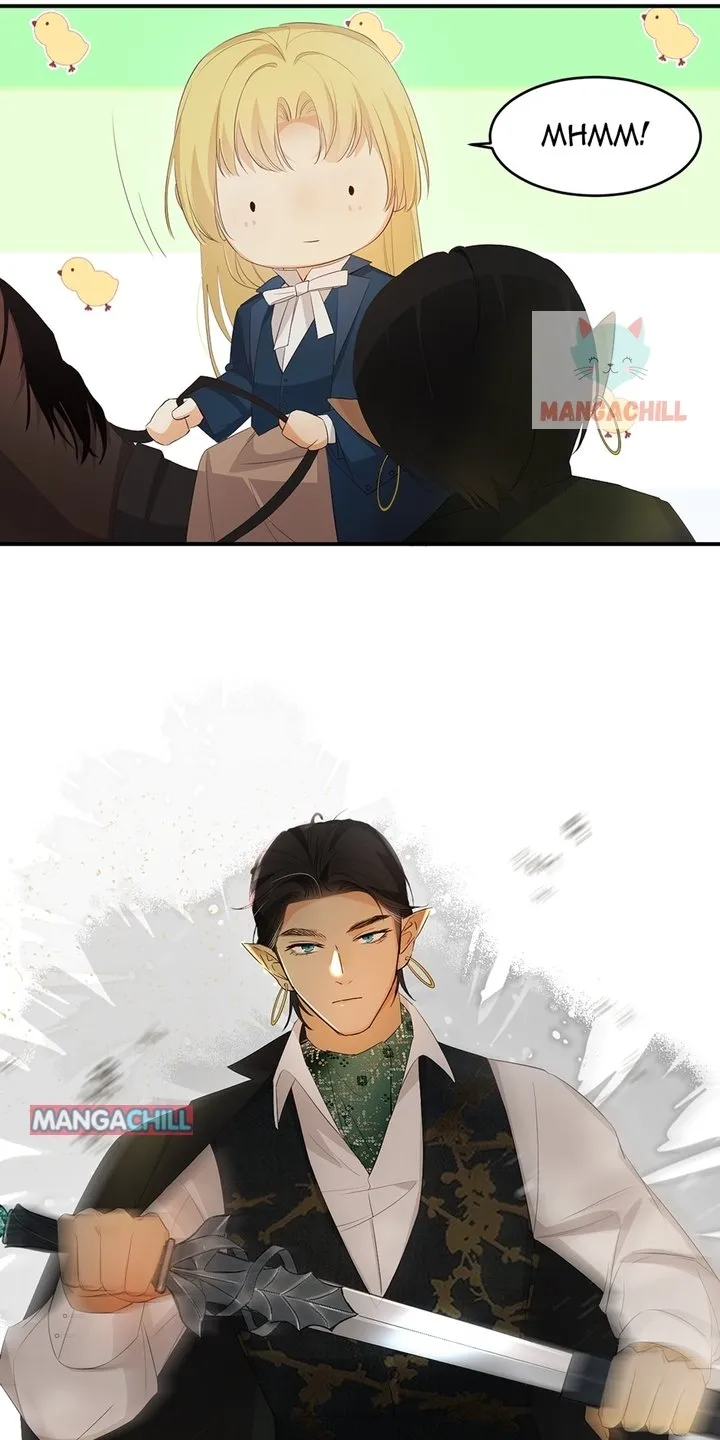 Dragon Raising Manual Chapter 46 page 22 - 