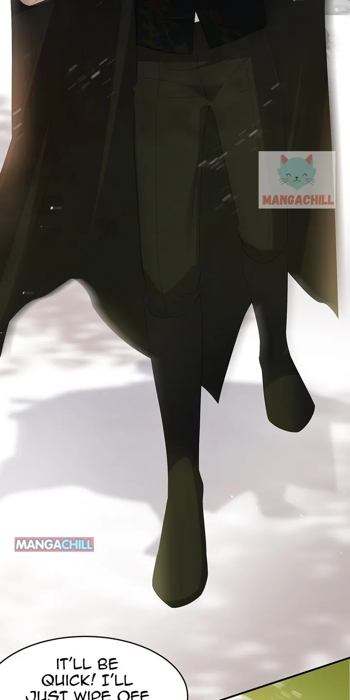 Dragon Raising Manual Chapter 46 page 23 - 
