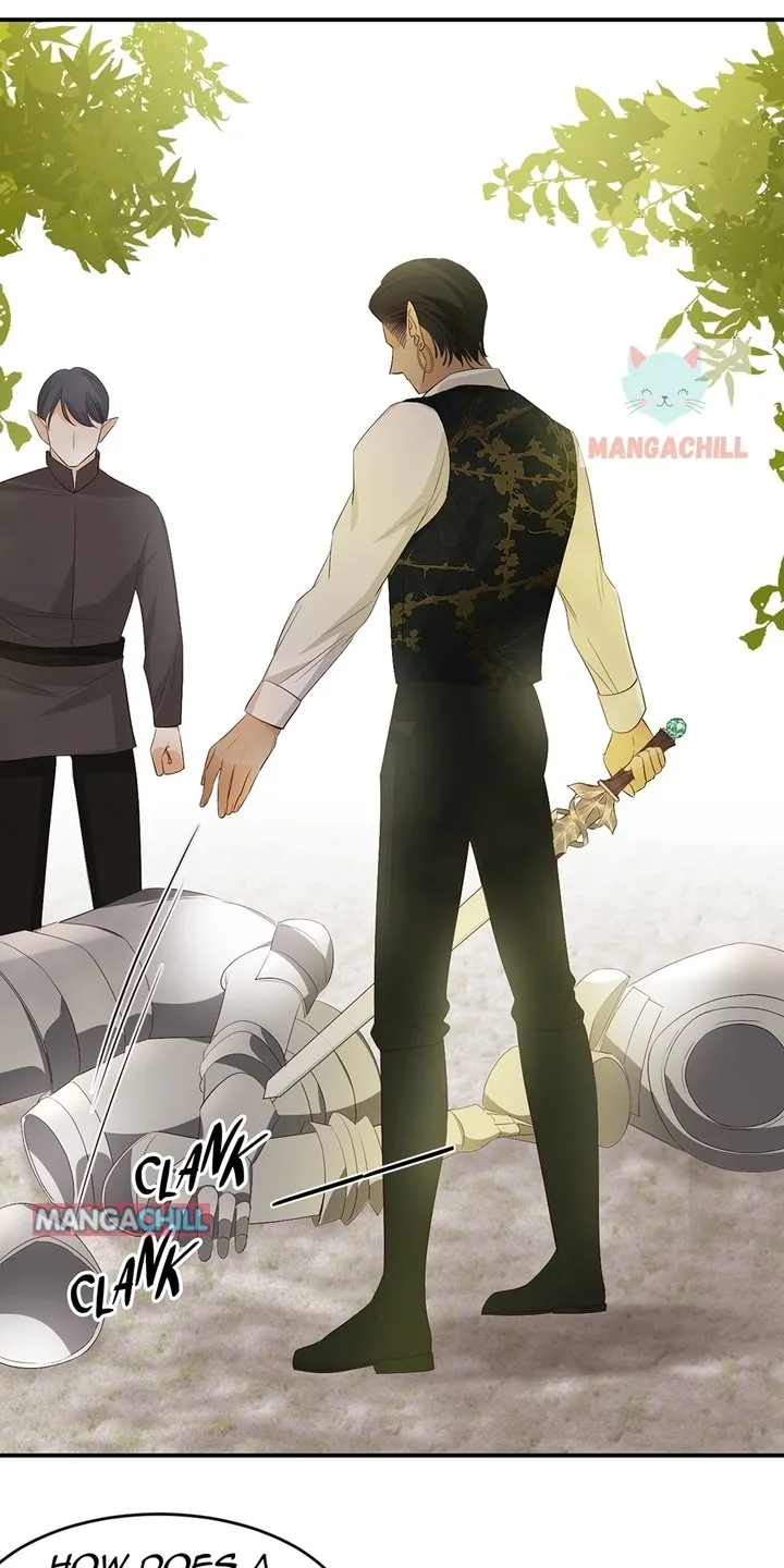 Dragon Raising Manual Chapter 46 page 26 - 