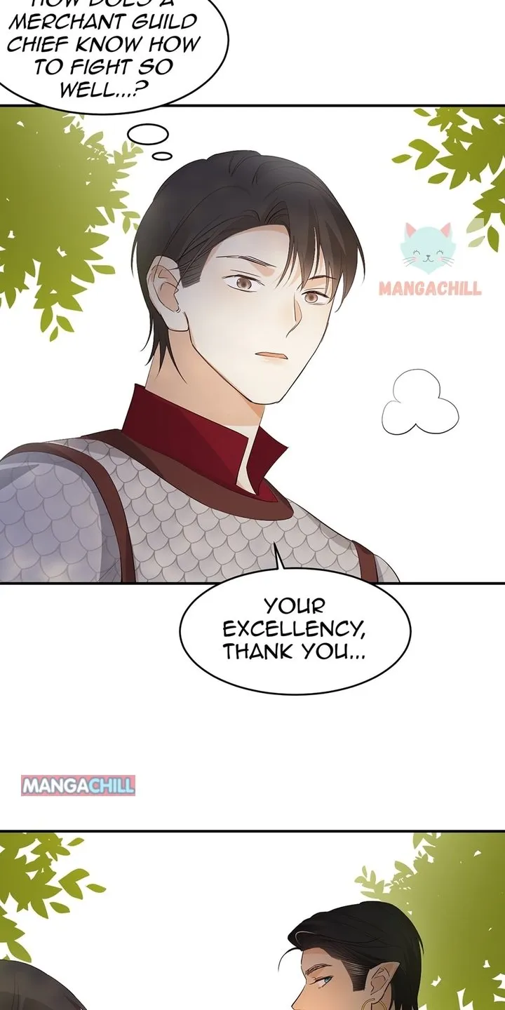 Dragon Raising Manual Chapter 46 page 27 - 