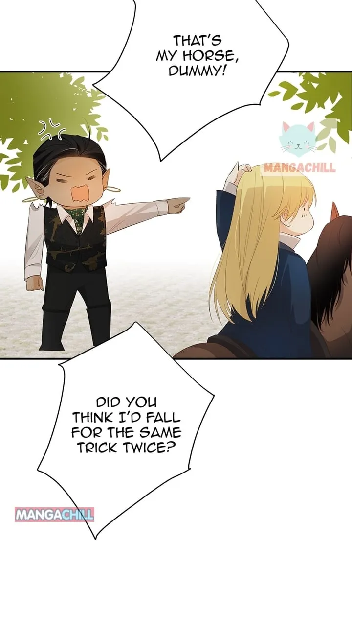Dragon Raising Manual Chapter 46 page 30 - 