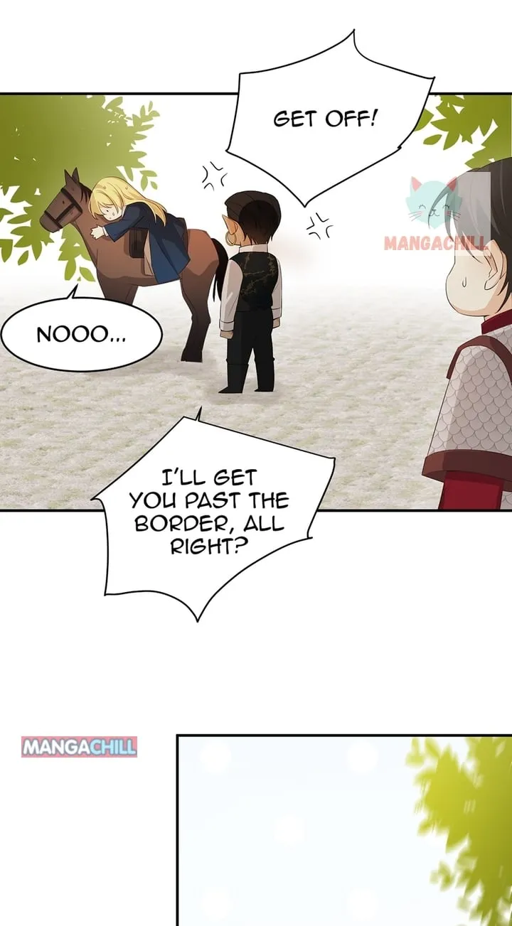 Dragon Raising Manual Chapter 46 page 31 - 
