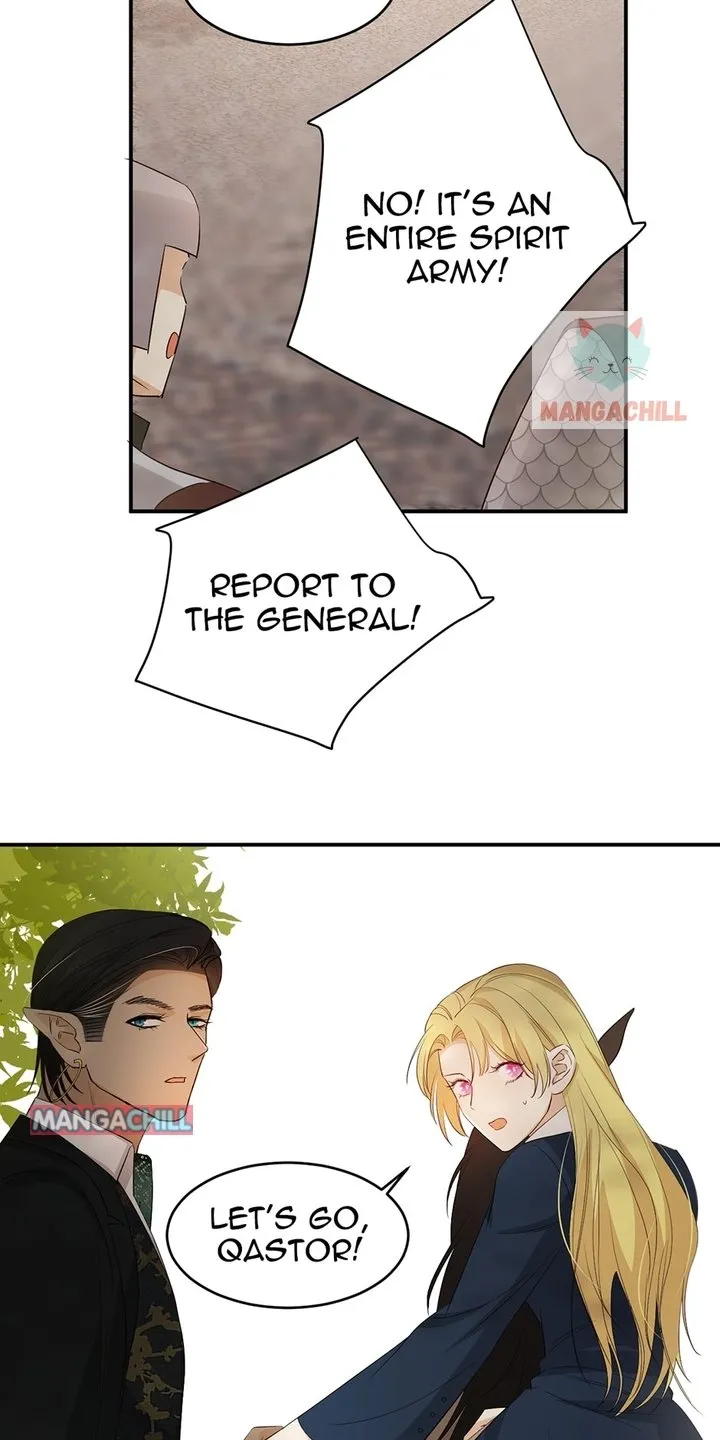 Dragon Raising Manual Chapter 46 page 33 - 