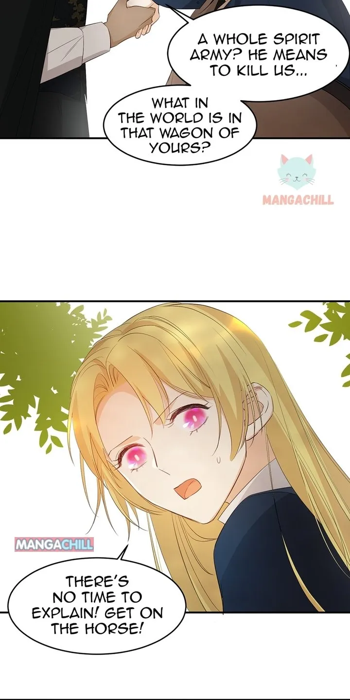 Dragon Raising Manual Chapter 46 page 34 - 