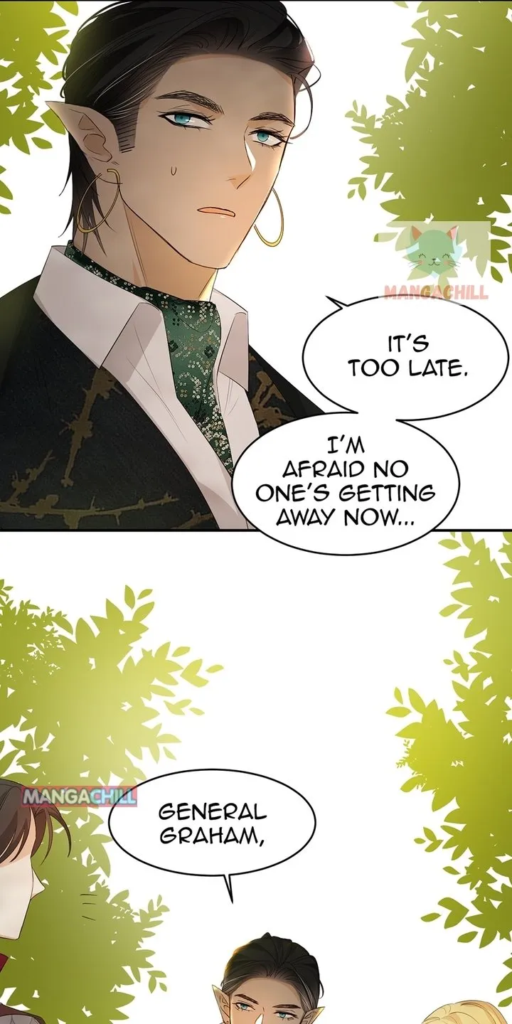 Dragon Raising Manual Chapter 46 page 35 - 