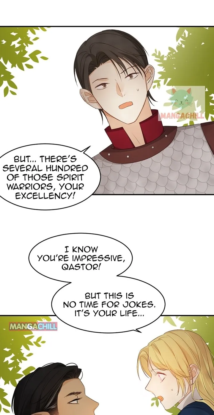 Dragon Raising Manual Chapter 46 page 37 - 