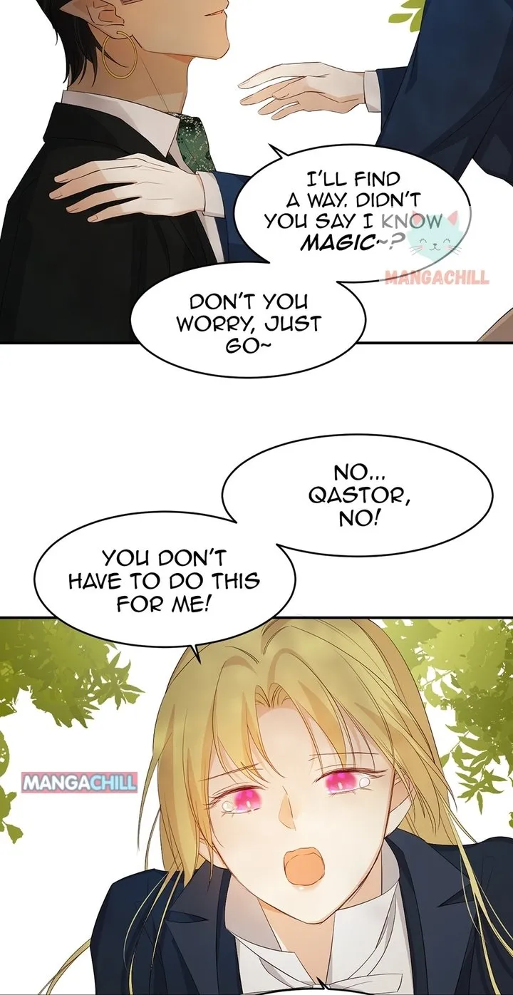 Dragon Raising Manual Chapter 46 page 38 - 