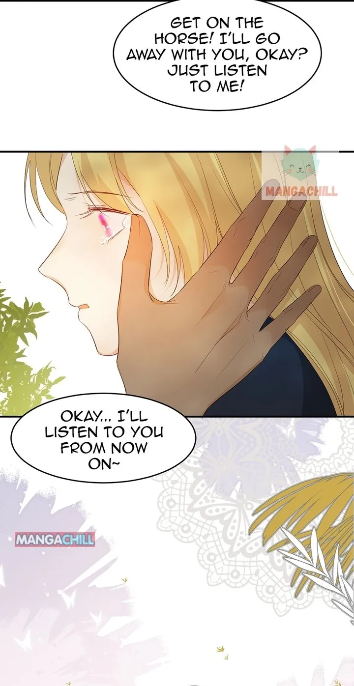 Dragon Raising Manual Chapter 46 page 39 - 
