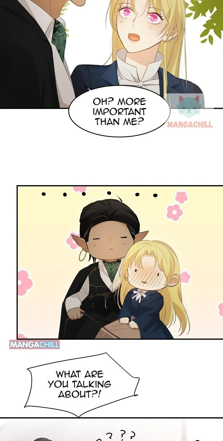 Dragon Raising Manual Chapter 46 page 5 - 