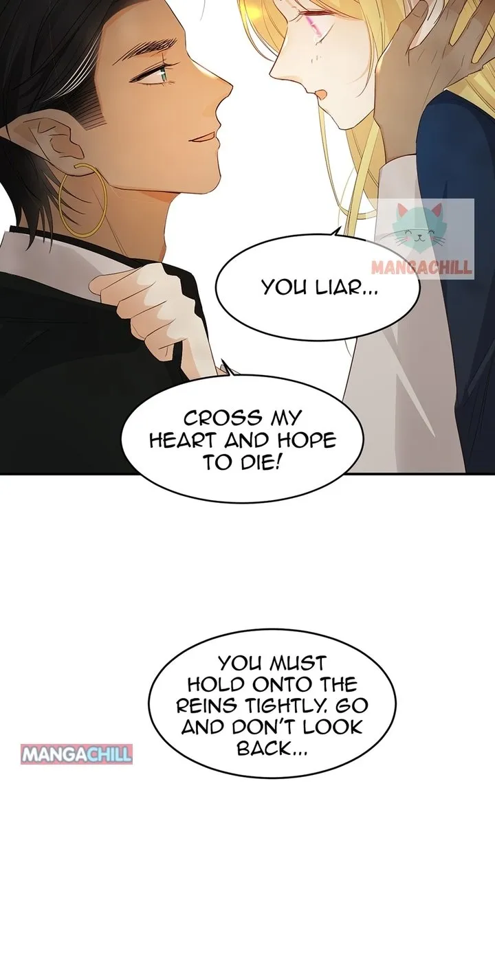 Dragon Raising Manual Chapter 46 page 41 - 