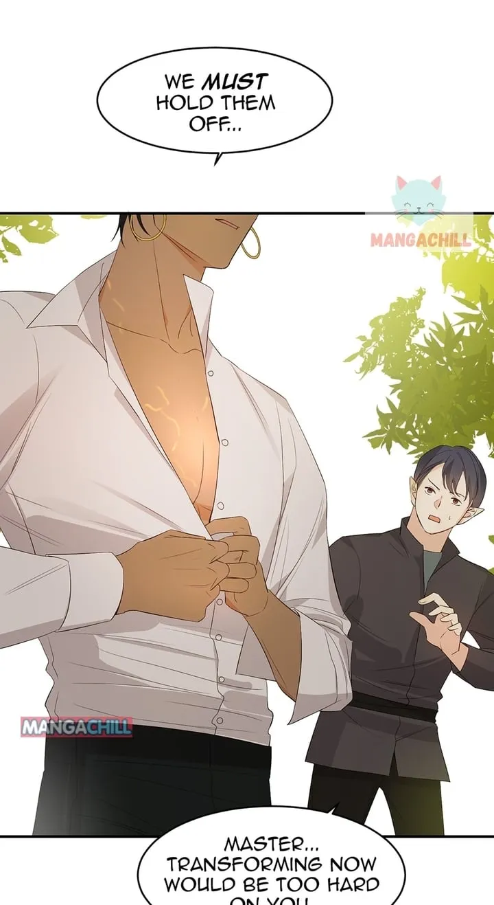 Dragon Raising Manual Chapter 46 page 48 - 